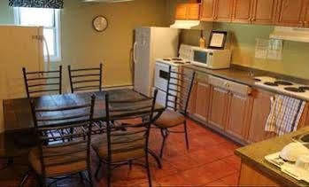 Skyline Motel Fredericton Dış mekan fotoğraf